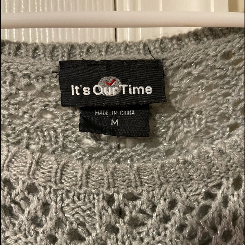 Sweater - Picture 3 of 3